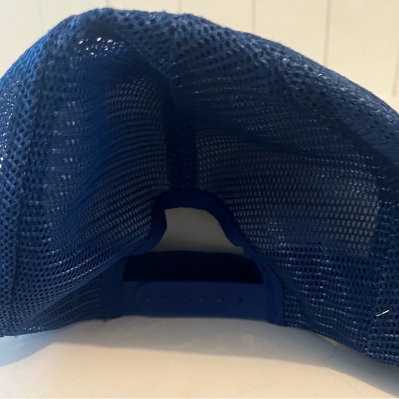 Vintage University of Kentucky Trucker Hat - Picture 3 of 4